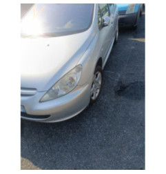 Ceinture avant droit PEUGEOT 307 Photo n°5