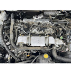 Moteur essuie glace arriere TOYOTA COROLLA 10 Photo n°12