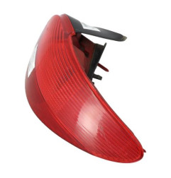 Feu arriere principal droit (feux) PEUGEOT 206 Photo n°3