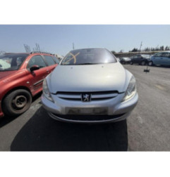 Ceinture avant droit PEUGEOT 307 Photo n°8