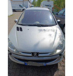 Feu arriere principal droit (feux) PEUGEOT 206 Photo n°7