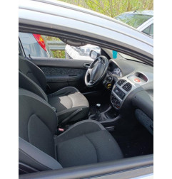 Feu arriere principal droit (feux) PEUGEOT 206 Photo n°8