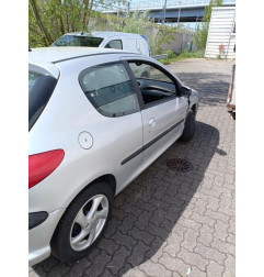 Feu arriere principal droit (feux) PEUGEOT 206 Photo n°9