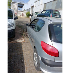 Feu arriere principal droit (feux) PEUGEOT 206 Photo n°10