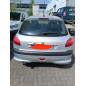 Feu arriere principal droit (feux) PEUGEOT 206
