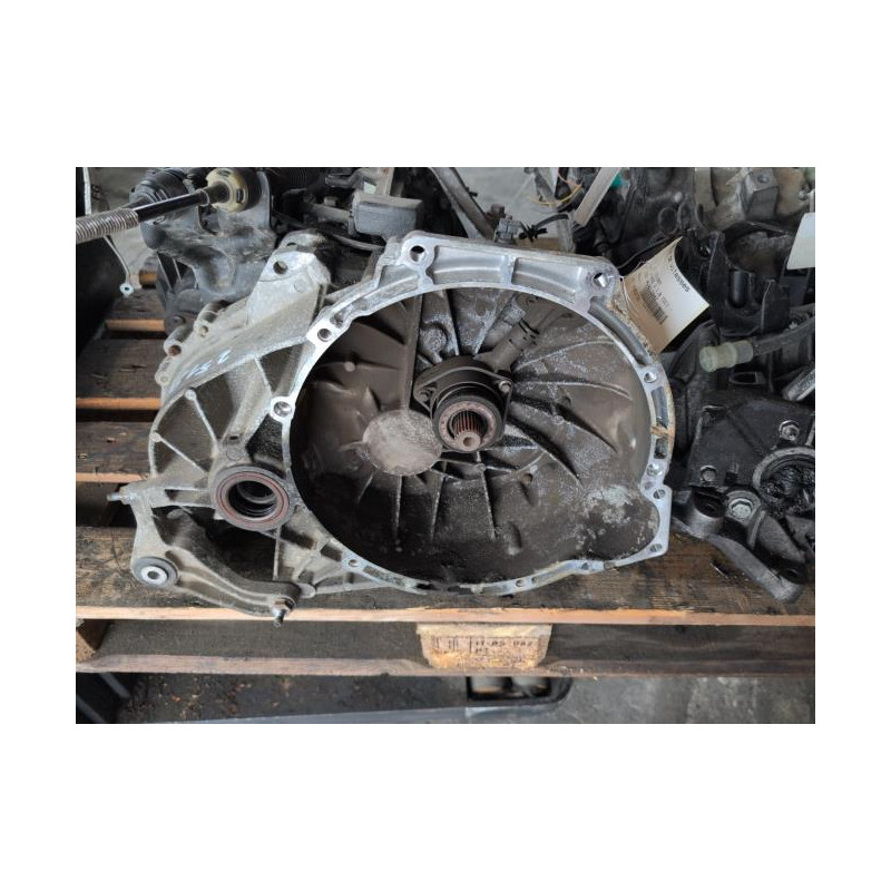 Boite de vitesses FORD C-MAX 1