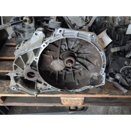 Boite de vitesses FORD C-MAX 1 Photo n°1