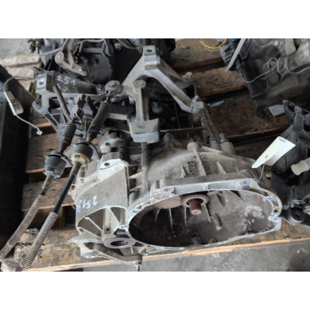 Boite de vitesses FORD C-MAX 1