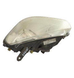 Optique avant principal gauche (feux)(phare) FORD C-MAX 1 Photo n°5