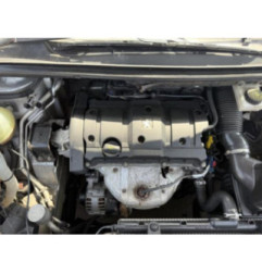 Ceinture avant droit PEUGEOT 307 Photo n°10