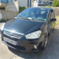 Optique avant principal gauche (feux)(phare) FORD C-MAX 1