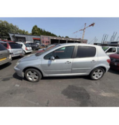 Ceinture avant droit PEUGEOT 307 Photo n°11