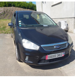 Retroviseur gauche FORD C-MAX 1 Photo n°8