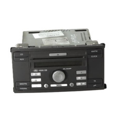 Autoradio d'origine FORD C-MAX 1 Photo n°1
