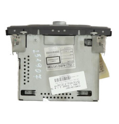 Autoradio d'origine FORD C-MAX 1 Photo n°5