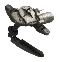 Moteur essuie glace arriere RENAULT MEGANE 4 Photo n°4