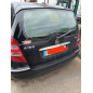 Feu arriere principal droit (feux) MERCEDES CLASSE A 169