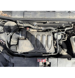 Feu arriere principal droit (feux) MERCEDES CLASSE A 169 Photo n°14