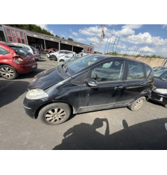 Feu arriere principal droit (feux) MERCEDES CLASSE A 169 Photo n°15