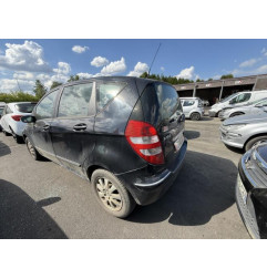 Feu arriere principal droit (feux) MERCEDES CLASSE A 169 Photo n°20