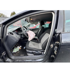 Moteur essuie glace arriere SEAT IBIZA 4 Photo n°13