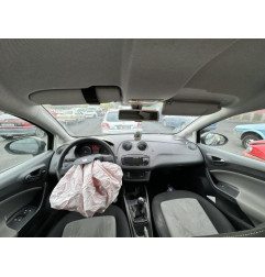 Moteur essuie glace arriere SEAT IBIZA 4 Photo n°14