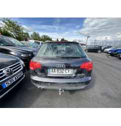 Feu arriere secondaire droit (feux) AUDI A4 2 Photo n°19