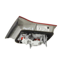 Feu arriere secondaire gauche (feux) AUDI A4 2 Photo n°3