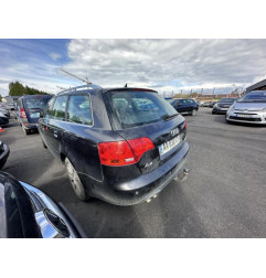 Feu arriere secondaire gauche (feux) AUDI A4 2 Photo n°13