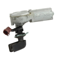 Moteur essuie glace arriere PEUGEOT 206 Photo n°4