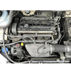 Moteur essuie glace arriere PEUGEOT 206 Photo n°6