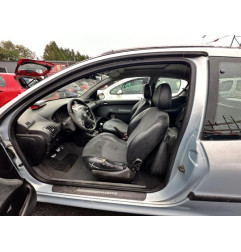 Moteur essuie glace arriere PEUGEOT 206 Photo n°7