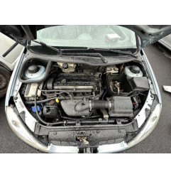 Moteur essuie glace arriere PEUGEOT 206 Photo n°9