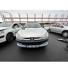 Moteur essuie glace arriere PEUGEOT 206 Photo n°12