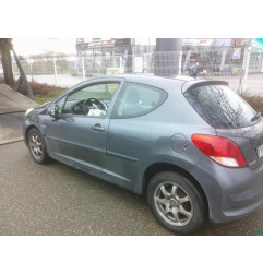 Moteur leve vitre avant droit PEUGEOT 207 Photo n°7