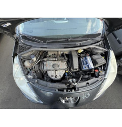 Moteur leve vitre avant droit PEUGEOT 207 Photo n°10