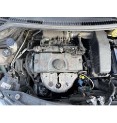 Moteur leve vitre avant droit PEUGEOT 207 Photo n°11