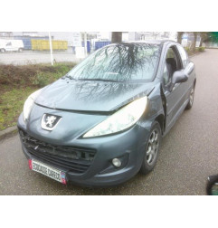 Moteur leve vitre avant gauche PEUGEOT 207 Photo n°4