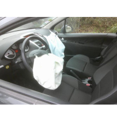 Moteur leve vitre avant gauche PEUGEOT 207 Photo n°6