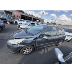 Moteur leve vitre avant gauche PEUGEOT 207 Photo n°12