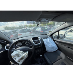 Moteur leve vitre avant gauche PEUGEOT 207 Photo n°15