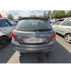 Moteur leve vitre avant gauche PEUGEOT 207 Photo n°19