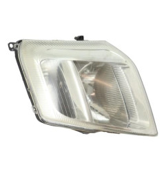 Optique avant principal gauche (feux)(phare) CITROEN C2 Photo n°1