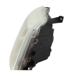 Optique avant principal gauche (feux)(phare) CITROEN C2
