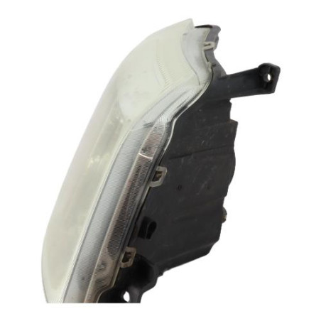 Optique avant principal gauche (feux)(phare) CITROEN C2