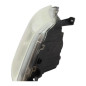 Optique avant principal gauche (feux)(phare) CITROEN C2