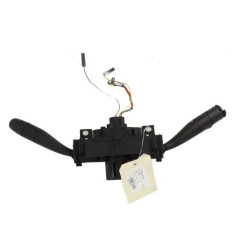 Com (Bloc Contacteur Tournant+Commodo Essuie Glace+Commodo Phare) CITROEN C2 Photo n°3