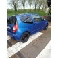 Com (Bloc Contacteur Tournant+Commodo Essuie Glace+Commodo Phare) CITROEN C2