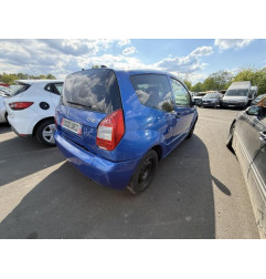 Com (Bloc Contacteur Tournant+Commodo Essuie Glace+Commodo Phare) CITROEN C2 Photo n°18