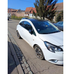 Retroviseur droit OPEL CORSA E Photo n°10